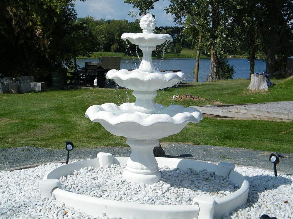Campbellford River Inn Εξωτερικό φωτογραφία