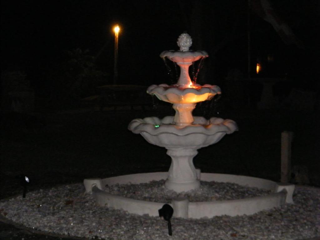 Campbellford River Inn Εξωτερικό φωτογραφία