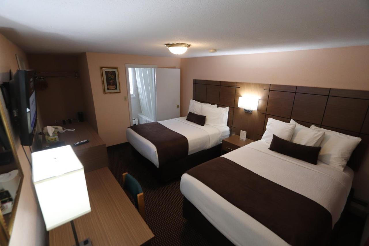 Campbellford River Inn Εξωτερικό φωτογραφία